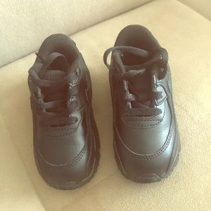 Toddler Nike sneakers